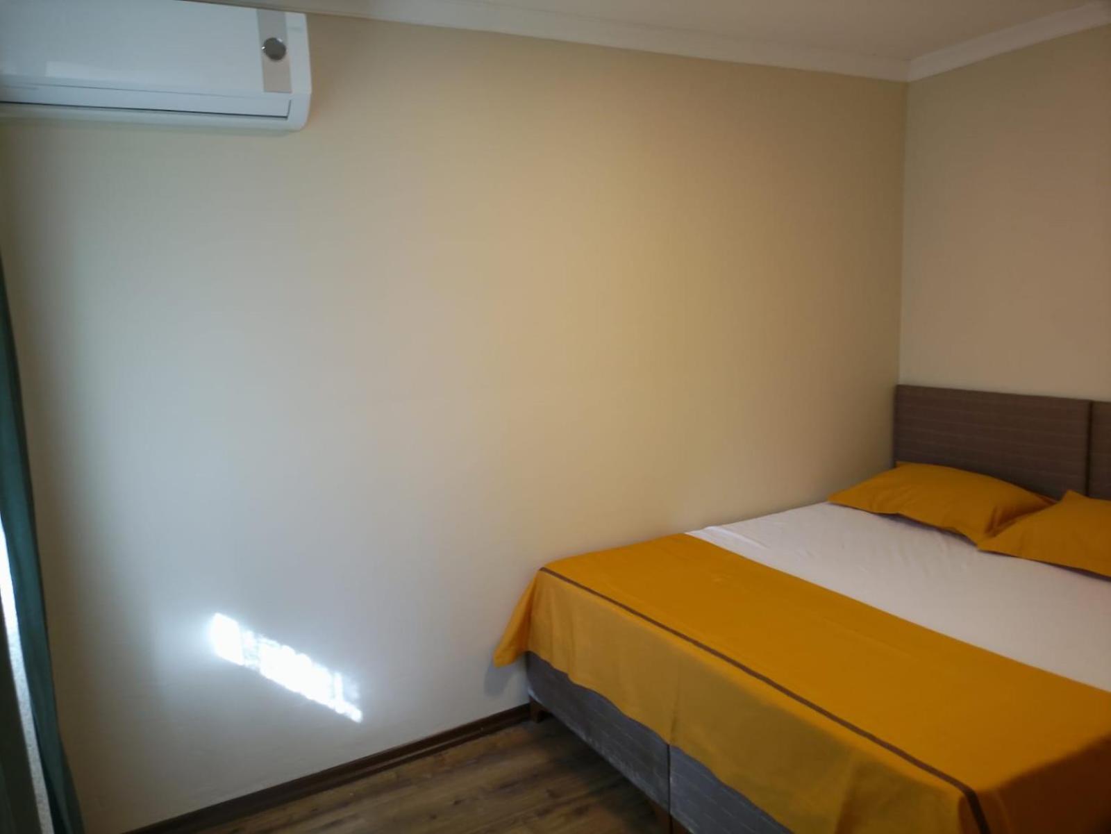 Hotel Cicek Evler Tatil Koeyue Armutlu Zewnętrze zdjęcie